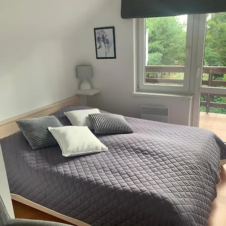 Mazurska Riwiera Holiday home