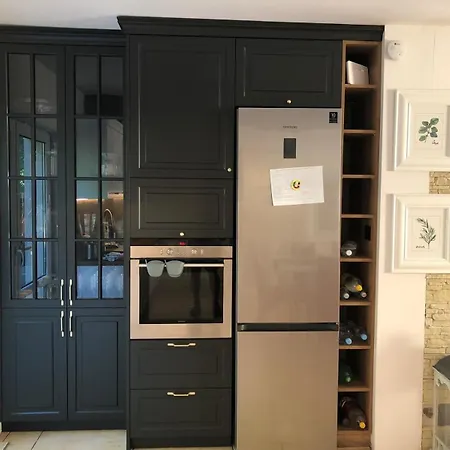 Holiday home Mazurska Riwiera Lysa Gora