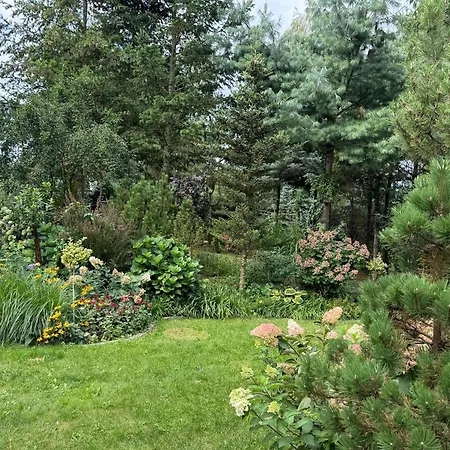 Mazurska Riwiera Holiday home *