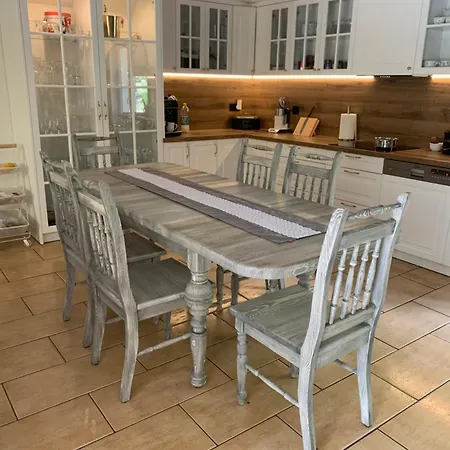 Holiday home Mazurska Riwiera Lysa Gora